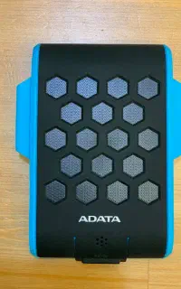 هارد اکسترنال ADATA HD720 ظرفیت ۱ ترابایت