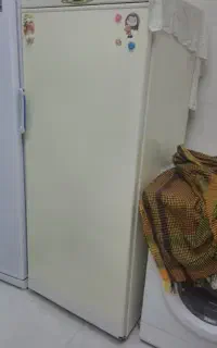 یخچال تمام فریزر هفت کشو