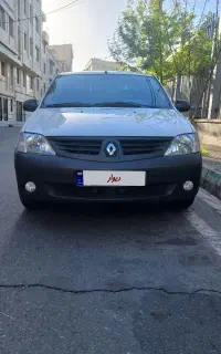 ال۹۰ وانت مدل۹۴