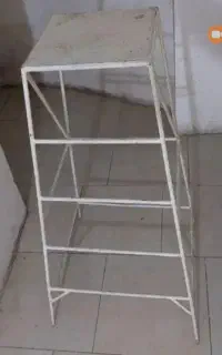چهارپایه