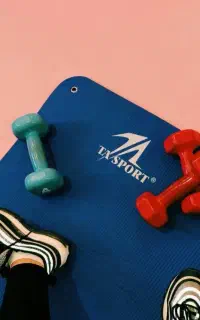 استخدام مربی بدن سازی خانم در تاکستان