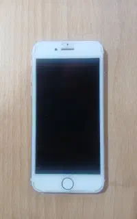 آیفون۷ سالم باتری هم تازه تعویض ۱۰۰