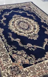 روفرشی ۶متری  مخمل کارآفرین دورو