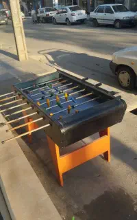 فوتبال دستی