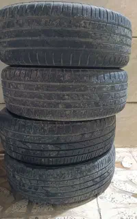 لاستیک ۷۰ درصد عالی
