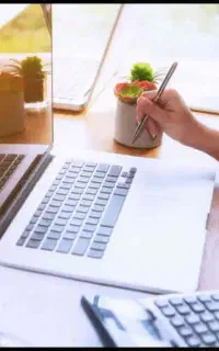 کار در منزل پاسخدهی پیام ها