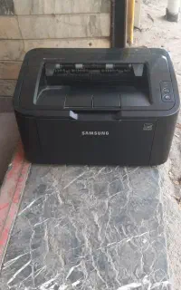 پرینتر سامسونگ و اچ پی