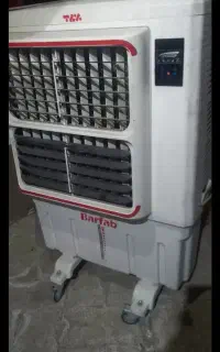 کولر اوی سینم