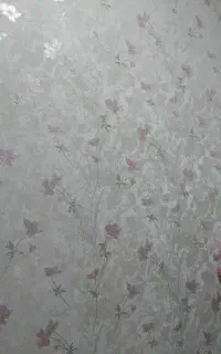 کاغذ دیواری قابل شستشو