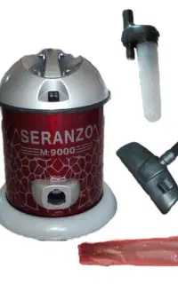 جاروبرقی نو