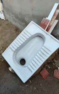 کاسه سرویس بهداشتی