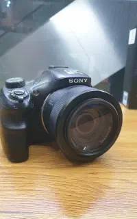 دوربین سونی hv400x