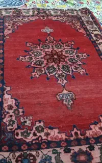 قالیچه قدیمی