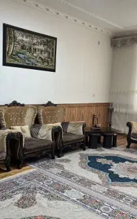 مبل هفت نفره