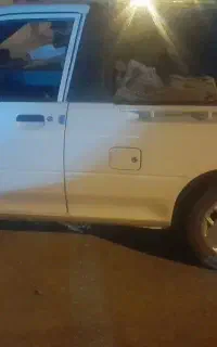 پراید وانت