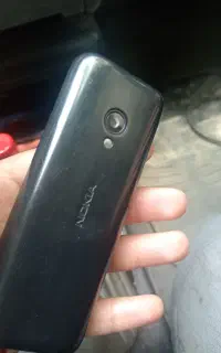 گوشی رم خور و دوربین دار