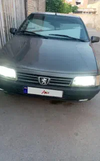 پژو