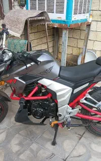 موتور لئوپارد ۲۰۰ دینو وارداتی