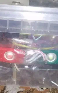 دستگاه همه کاره