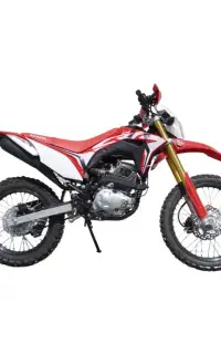 موتور باسل 250
