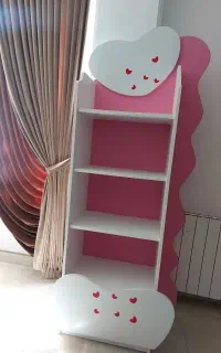 کتابخانه برند آپادانا درحد نو
