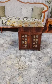میز اتو