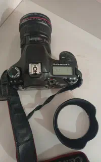 دوربین کنون 7D m1