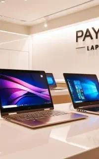 لپ‌تاپ مهندسی اقساطی بدون پیش‌پرداخت استوک