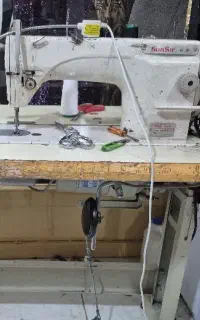 فروش چرخ راسته دوز کارکرده