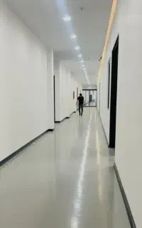 کفپوش اپوکسی جای سرامیک