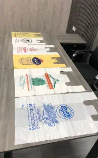 نایلون و نایلکس چاپی