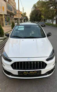 اطلس S سفید ۱۴۰۴