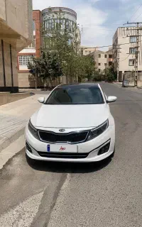 اپتیما ۲۰۱۴