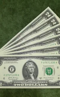 اسکناس کلکسیونی