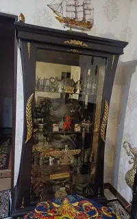بوفه
