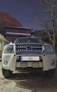 کاپرا 90 استثنایی شیک زیبا بدون مشابع دو دیفرانسیل