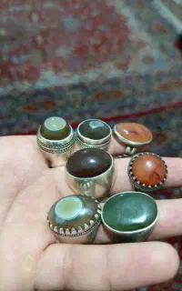 انگشتر