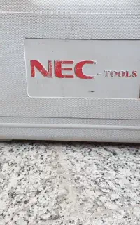 بتن کن ( هیتلر) NEC