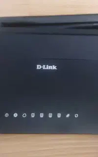 مودم Dlink مدل Dsl-224