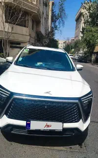 فروش کی ام سی مدل 1403