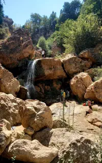 تور دره درونگر