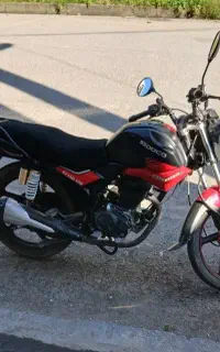 موتور۱۵۰ ایرودوکو ایران دوچرخ