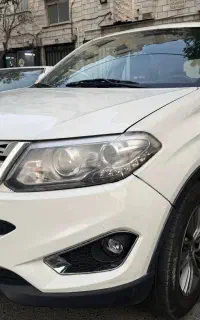 تیگو۵مدل۹۵اکسلنت