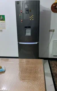 یخچال کمبی دیپوینت