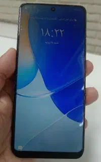 هواوی نوا9اس ای رام 8وحافظه 128