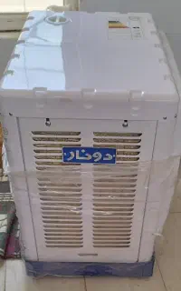 کولر آبی دونار