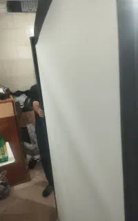 پرده سفیدعکاسی