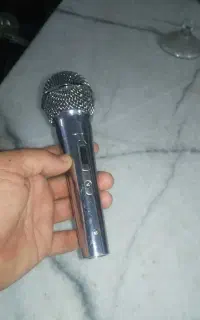 میکروفن ذیکو 2500اصلی