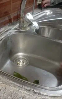 سینک توکار