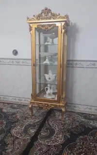 بوفه و میزتلوزیون کشویی